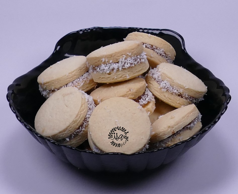 Alfajores