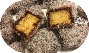 Lamingtons