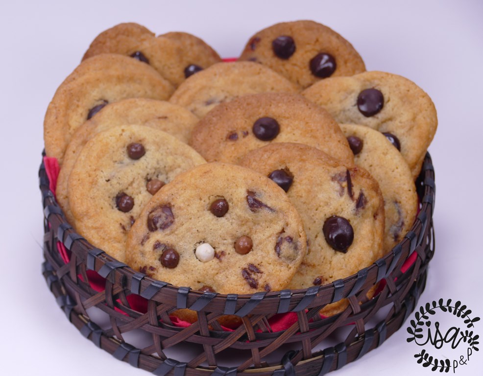 Tendres Cookies