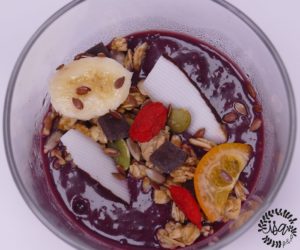 Açai Bowl