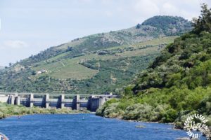 Porto, la vallée du Douro