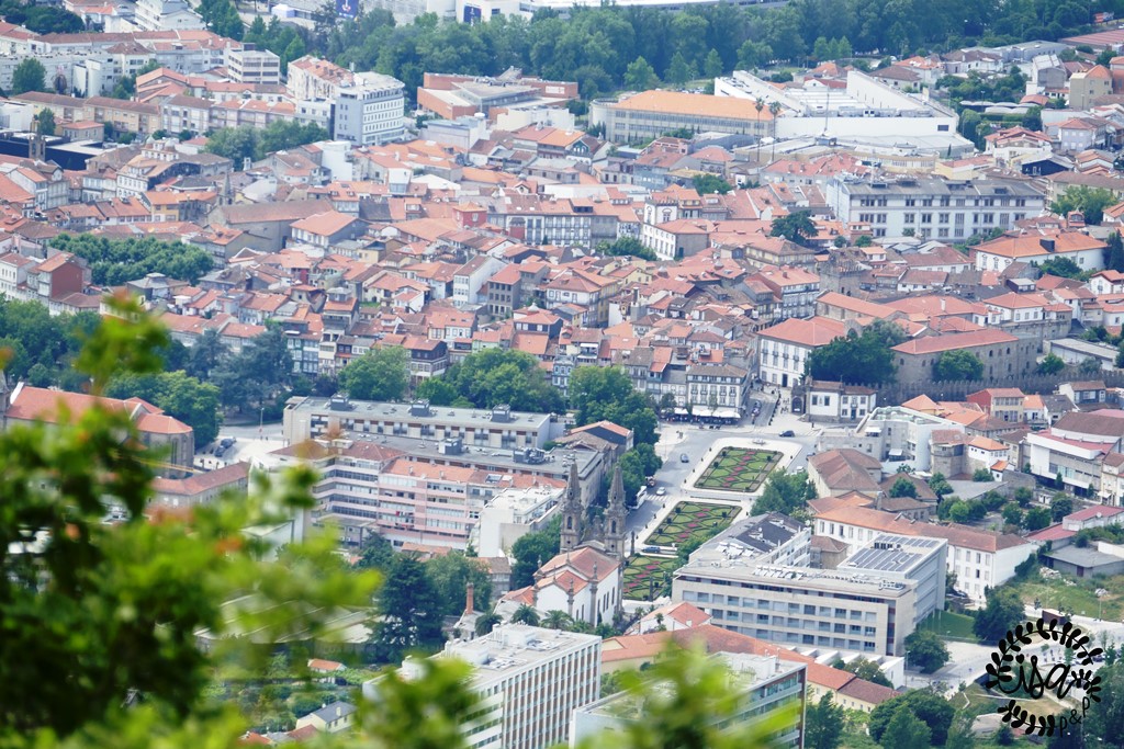 Porto, les environs