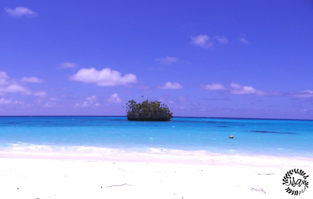 La Nouvelle Calédonie, Lifou