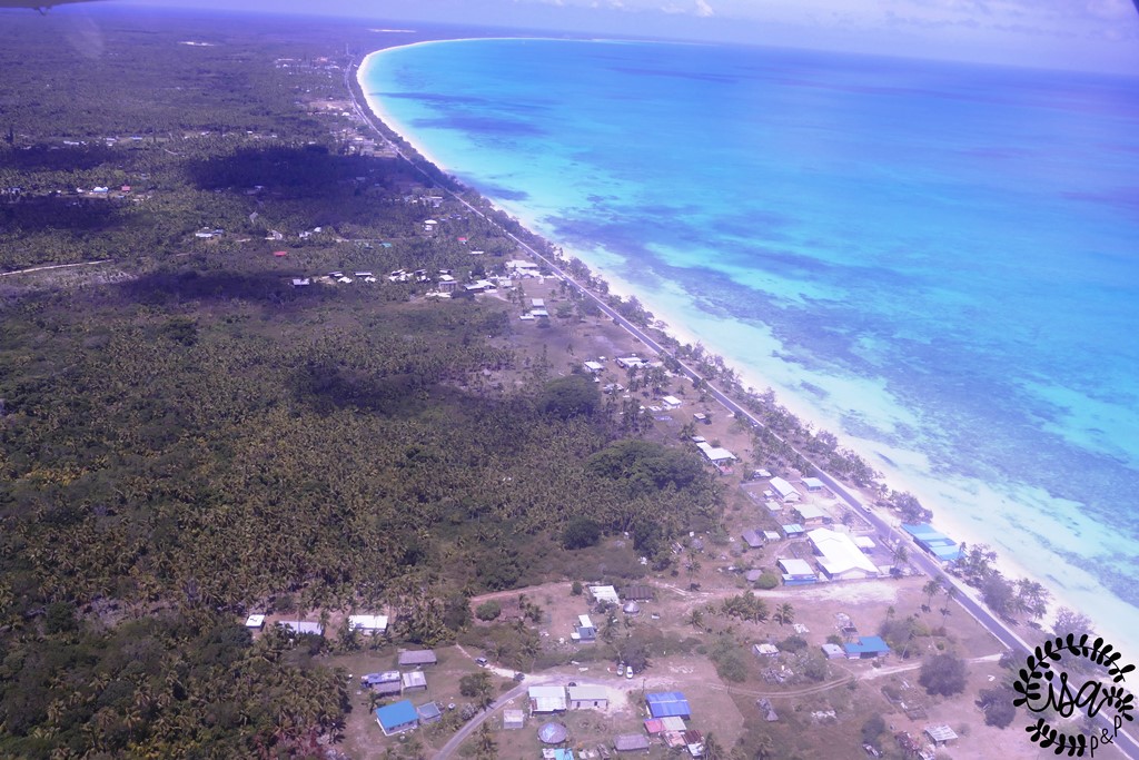 La Nouvelle Calédonie, Ouvéa