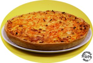 Tarte Bretonne