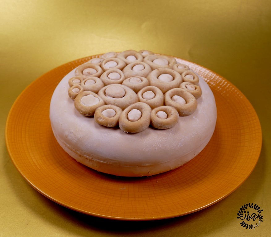 Mousse au chocolat au lait : recette de Jacques Génin