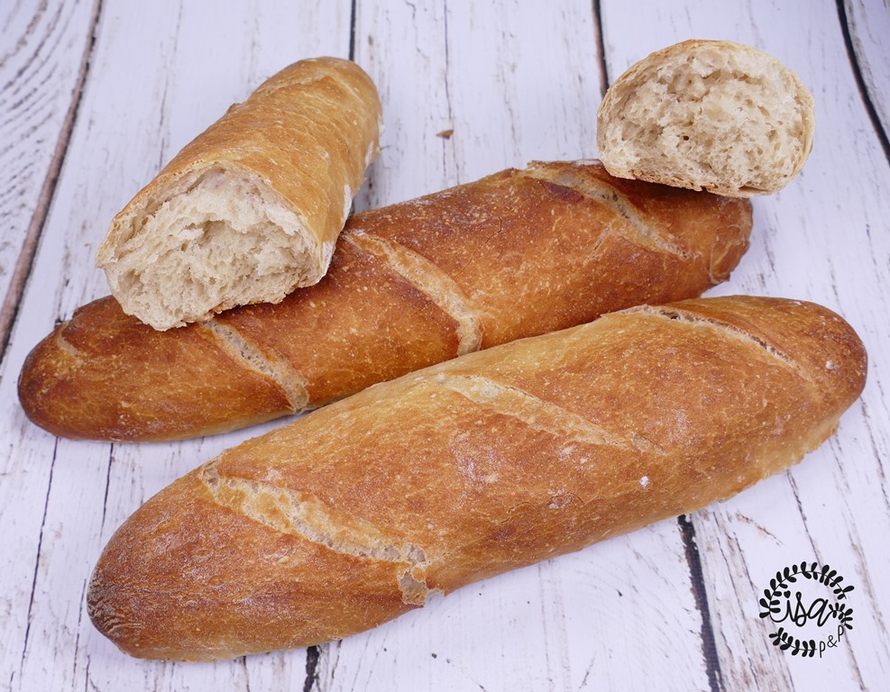 Baguette maison