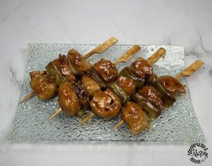 Yakitori Japonaises