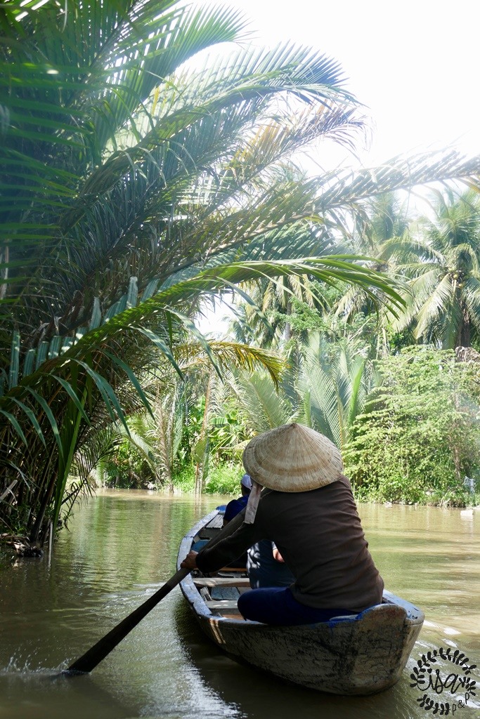 Vietnam, le Sud