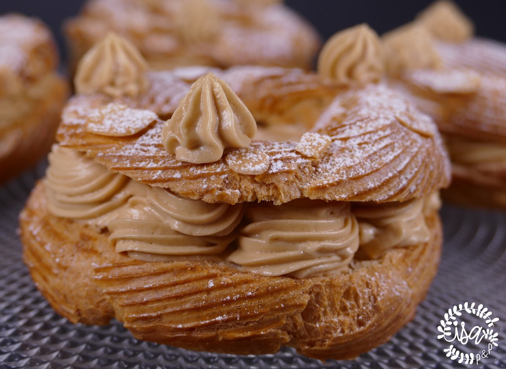 Paris-Brest CAP